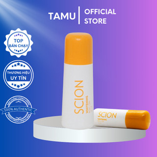 Lăn khử mùi Scion ngăn mùi hôi nách không làm ố quần áo làm sáng vùng da dưới cánh tay Voovi 75ml