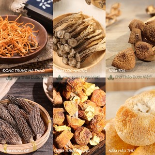 Nấm đông cô Nhật Bản khô 100g, nấm to, thơm ngon, pha trà, nấu canh, giàu dinh dưỡng, tốt cho sức khoẻ