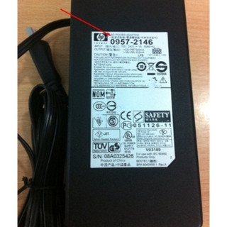 Adapter nguồn máy in HP 7110 7610 7612