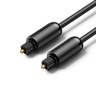 Cáp âm thanh Digital Optical quang dài 3m cho tivi kết nối loa , dây quang 3m xịn chính hãng