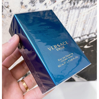 Nước hoa nam versace eros 50ml