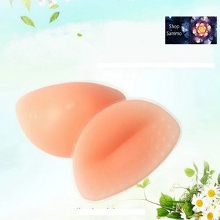 Bộ 2 miếng độn ngực silicon dầy 4cm