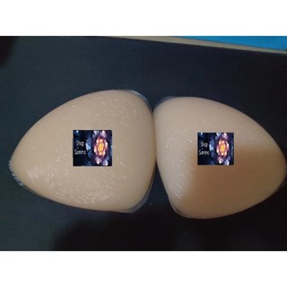 Silicon Độn Ngực Nhũ Đủ Size