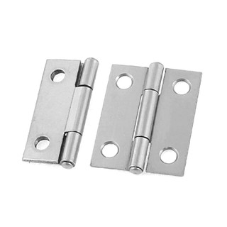 Combo 5 Cặp Bản Lề Lá INOX 38MM