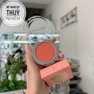 Phấn Má Hồng Klavuu 5g Full màu