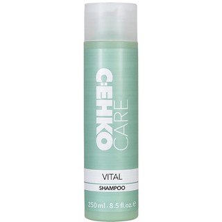 DẦU GỘI CHỐNG RỤNG CEHKO 250ML