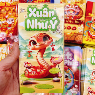 XẤP 10 bao lì xì 2025 đẹp, giá rẻ hàng loại 1, bao lì xì tết, giấy bóng C150 dày dặn, màu in sắc nét
