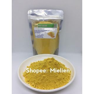 1Kg Bột bí đỏ nguyên chất