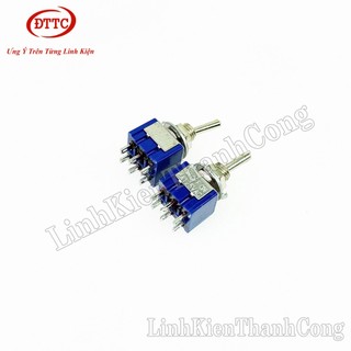 Công Tắc Gạt MTS-203