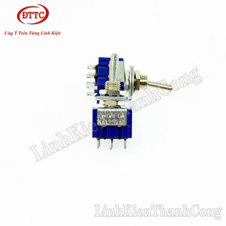 Công Tắc Gạt MTS-203