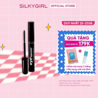 Mascara Cong Mi Silkygirl Eye Opener 5ml