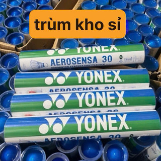 Ống cầu lông yonex / 12 quả - giá rẻ vô địch