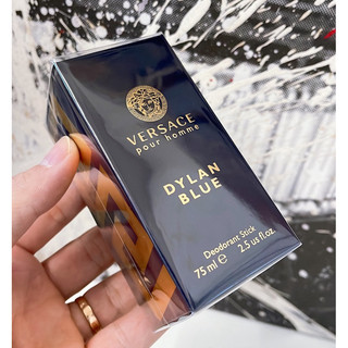 Lăn khử mùi nam Versace Dylan Blue Pour Homme 75g