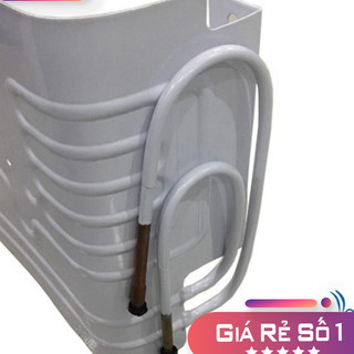Dàn Lạnh Tủ Loại 90 Lít (Dàn Chữ U)