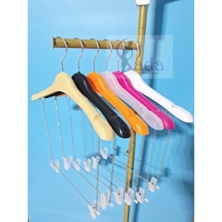 Combo 10 Cái MÓC MIX ĐỒ CÓ KÈM MÓC  FREE SHIP MÓC PHỐI NGUYÊN BỘ-XÍCH PHỒI BỘ - sada shop