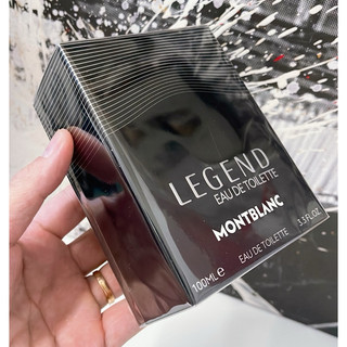 nước hoa nam Mont Blanc legend 100ml