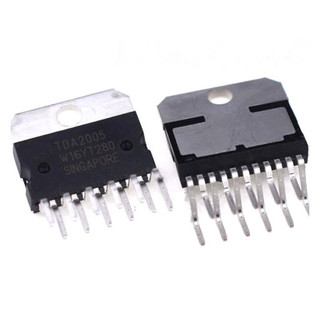 Sản phẩm TDA2005 ZIP11 chất lượng