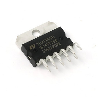 Sản phẩm TDA2005 ZIP11 chất lượng
