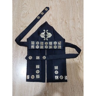 MŨ HANBOK BÉ TRAI