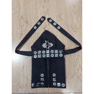 MŨ HANBOK BÉ TRAI