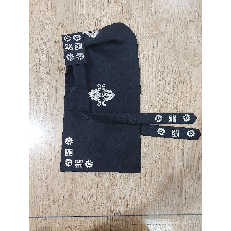 MŨ HANBOK BÉ TRAI