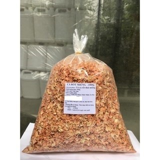 Cà rốt thái lát sấy khô 500g
