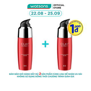 Tinh Chất Vi Dưỡng Olay Regenerist 50ml