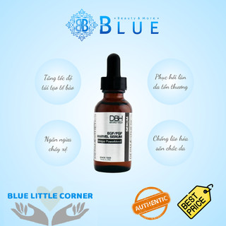  Tinh chất tế bào gốc DBH EGF FGF Marvel Serum 