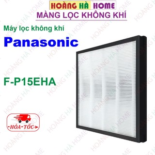 Màng lọc không khí panasonic F-P15EHA, màng lọc máy lọc không khí panasonic F-P15EHA