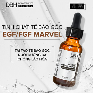 Tinh chất tế bào gốc DBH EGF/FGF Marvel Serum