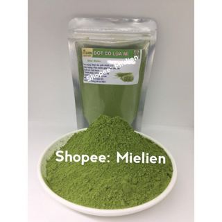 1Kg Bột cỏ lúa mì