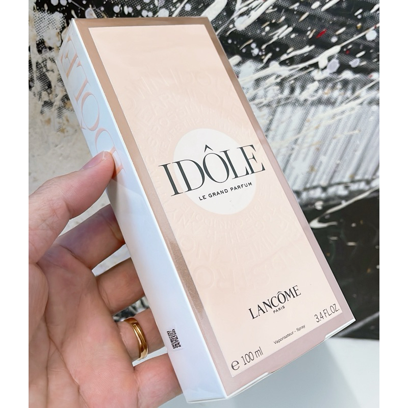 Nước hoa nữ Lancome Idole EDP 75ml