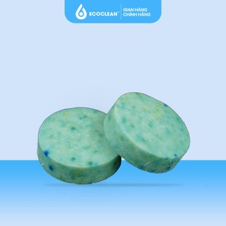 Viên Nén Làm Sạch Viên Nén Xử Lý Rêu, Chất Bẩn Máy Lạnh - KPT CHEM x Clogg Away