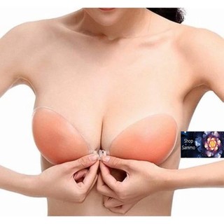 Silicon Dán Nâng Ngực ( 1 Cặp )