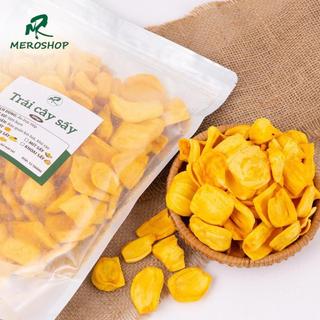 Mít thái sấy giòn không đường. Có hồ sơ công bố, xuất hóa đơn công ty đầy đủ