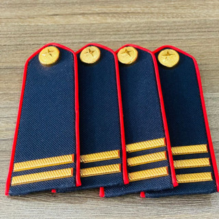 Cầu vai bảo vệ gạch đồng viền đỏ cao cấp giá rẻ