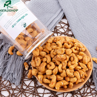 HẠT ĐIỀU RANG TỎI ỚT SHOP MẸ RÔ