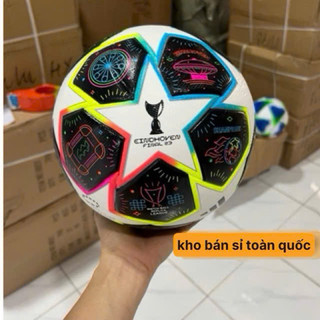 Bóng đá đúc cao cấp bản đặc biệt ( có bán sỉ )