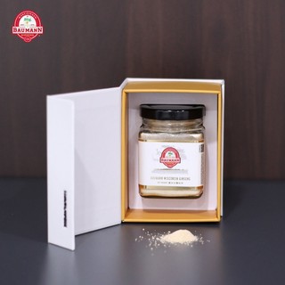  - Sâm Mỹ Baumann Wisconsin Dạng Bột (50g - 200g) - Pha Thức Uống - Tiện Lợi..