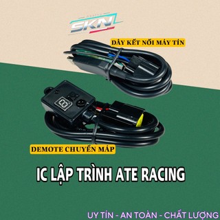 IC ATE lập trình cho xe Wave Dream Cub 67 Sirius 50 chính hãng