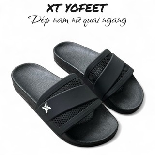 Dép nam nữ quai cao su ,dép XT YOFEET - phong cách mới trẻ trung Mã: BM 01