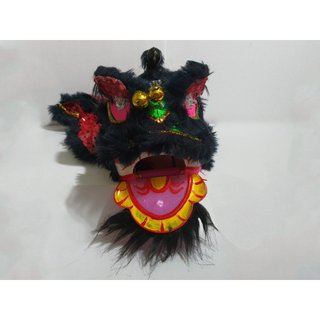 Đầu lân mini trang trí | Nhạc Cụ Thành Công