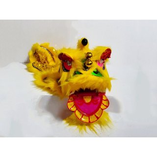 Đầu lân mini trang trí | Nhạc Cụ Thành Công