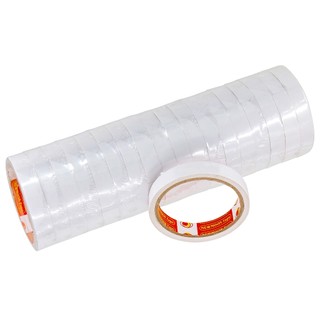 Băng keo hai mặt 1,6cm, 35gr