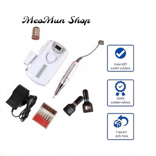 Máy Mài Móng Tích Điện EN 101 STE-101 chính hãng