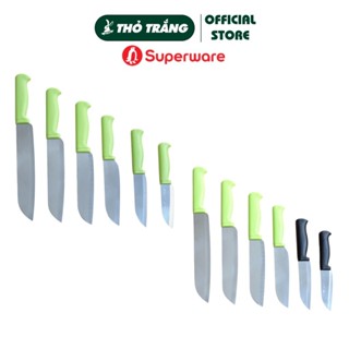 Combo Dao Kava Eagle Thái Lan chính hãng cán nhựa đủ size