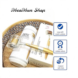 Lăn Kim Tay ZGTS Mỹ Vàng Chính Hãng 0.25-1.5