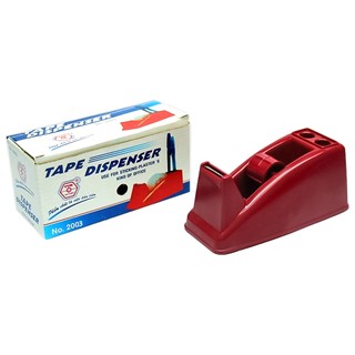 Dụng cụ cắt băng keo để bàn ttm no.2003,