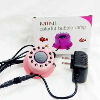 Đèn Led Sủi Bể Cá Cảnh Hồ Thủy Sinh