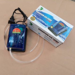 Đèn Led Sủi Bể Cá Cảnh Hồ Thủy Sinh